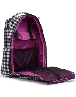 Рюкзак для мамы Ju-Ju-Be Be Right Back Gingham Style