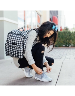 Рюкзак для мамы Ju-Ju-Be - Mini Be Gingham Style