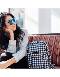 Рюкзак для мамы Ju-Ju-Be - Mini Be Gingham Style