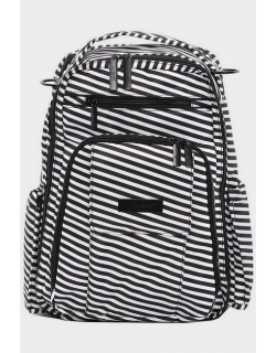 Рюкзак для мамы Ju-Ju-Be Be Right Back, Onyx Black Magic