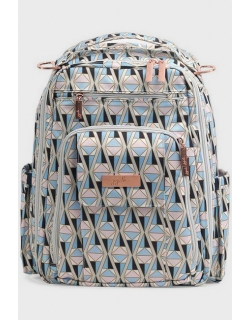 Рюкзак для мамы Ju-Ju-Be Be Right Back Rose Colored Glass