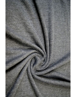 Трикотажный слинг-шарф Кенгуруша Style, цвет графит