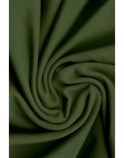 Слинг-шарф трикотажный Кенгуруша Style, олива