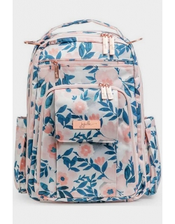 Рюкзак для мамы Ju-Ju-Be Be Right Back, Whimsical Watercolor