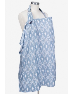 Накидка для кормления Bebe Au Lait Belize