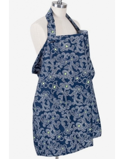 Накидка для кормления Bebe Au Lait Calypso