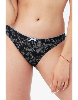 Трусы для беременных и после родов Diana из микрофибры