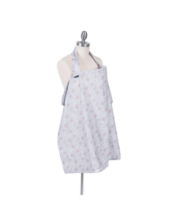 Накидка для кормления Bebe Au Lait Monet
