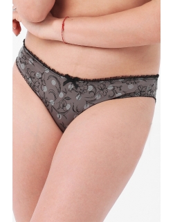 Трусы для беременных и после родов Ofelia из микрофибры