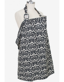 Накидка для кормления Bebe Au Lait Tribeca