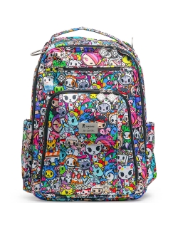 Рюкзак для мамы Ju-Ju-Be - Be Right Back, Tokidoki Iconic 2
