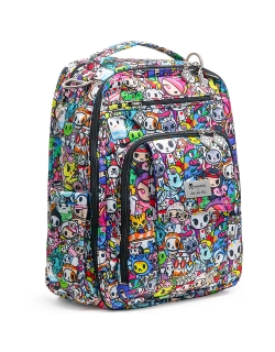 Рюкзак для мамы Ju-Ju-Be - Be Right Back, Tokidoki Iconic 2