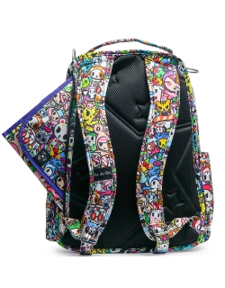 Рюкзак для мамы Ju-Ju-Be - Be Right Back, Tokidoki Iconic 2