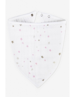 Слюнявчик-бандана Aden Anais, Lovely