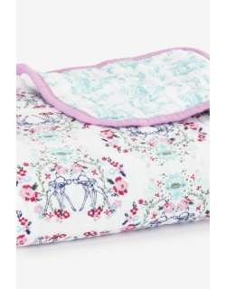 Муслиновое одеяло Aden Anais, Disney Bambi