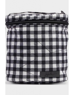 Термосумка для бутылочек Ju-Ju-Be Fuel Cell Gingham Style