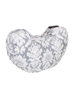 Подушка для кормления Bebe Au Lait, Chateau Silver