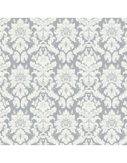 Подушка для кормления Bebe Au Lait, Chateau Silver