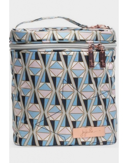 Термосумка для бутылочек Ju-Ju-Be - Fuel Cell Rose Colored Glass