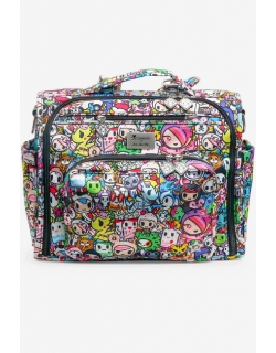Рюкзак для мамы Ju-Ju-Be B.F.F. Tokidoki Iconic 2