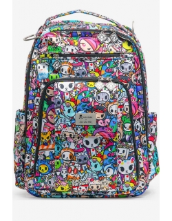 Рюкзак для мамы Ju-Ju-Be - Be Right Back, Tokidoki Iconic 2