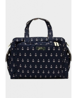 Дорожная сумка для мамы Ju-Ju-Be Be Prepared Legacy The Admiral