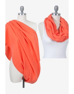 Накидка для кормления - милкснуд муслиновый Bebe Au Lait, Sahara