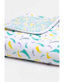 Муслиновое одеяло Adam Stork, Sweet Dream