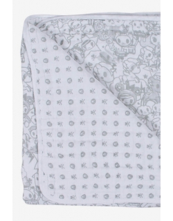 Муслиновое одеяло Bebe au Lait, Unikiki