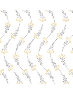 Муслиновое одеяло Bebe au Lait, Wildflower and Halo