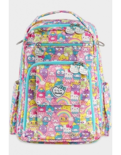 Рюкзак для мамы Ju-Ju-Be Be Right Back Hello Sanrio Sweets