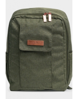 Рюкзак для мамы Ju-Ju-Be - Mini Be Olive Rose