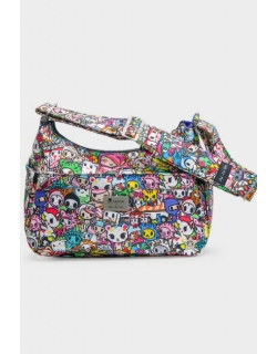 Сумка для мамы Ju-Ju-Be HoboBe, Tokidoki Iconic 2