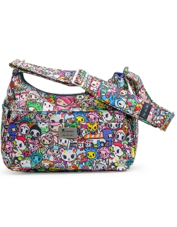 Сумка для мамы Ju-Ju-Be HoboBe, Tokidoki Iconic 2