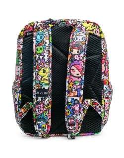 Рюкзак для мамы Ju-Ju-Be Mini Be Tokidoki Iconic 2