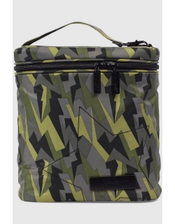 Термосумка для бутылочек Ju-Ju-Be - Fuel Cell, Black Lightning