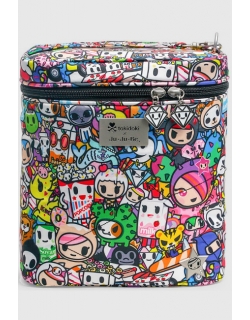 Термосумка для бутылочек Ju-Ju-Be - Fuel Cell Tokidoki Iconic 2