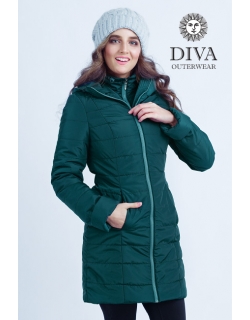 Слингокуртка зимняя 4 в 1 Diva Outerwear Mare