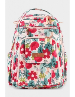 Рюкзак для мамы Ju-Ju-Be - Be Right Back, Forget Me Not