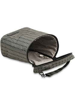 Термосумка для бутылочек Ju-Ju-Be - Fuel Cell Black Olive