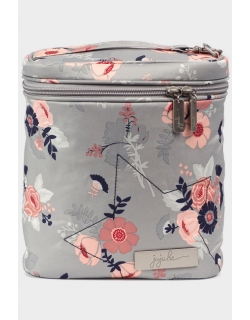 Термосумка для бутылочек Ju-Ju-Be - Fuel Cell, Wallflower