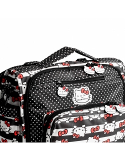 Рюкзак для мамы Ju-Ju-Be B.F.F. Hello Kitty Dots & Stripes