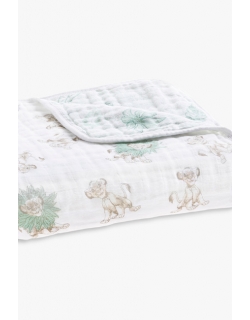 Одеяло муслиновое Aden&Anais, Disney Lion King