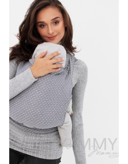 Май-слинг Yammy Mammy, жемчужный