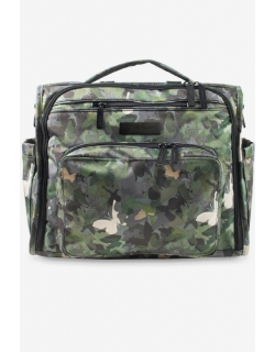 Рюкзак для мамы Ju-Ju-Be B.F.F. Butterfly Forest