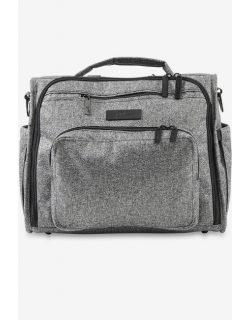 Сумка для мамы-рюкзак Ju-Ju-Be B.F.F. Gray Matter