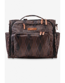 Рюкзак для мамы Ju-Ju-Be B.F.F. Prism Rose