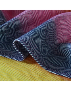 Слинг-шарф Didymos, Lisca Sunrise