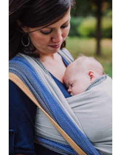 Слинг-шарф Didymos, Lisca Trageschule Didymos