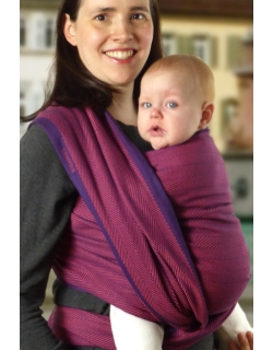 Слинг-шарф Didymos, Lisca Viola